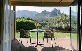 Orchards Inn