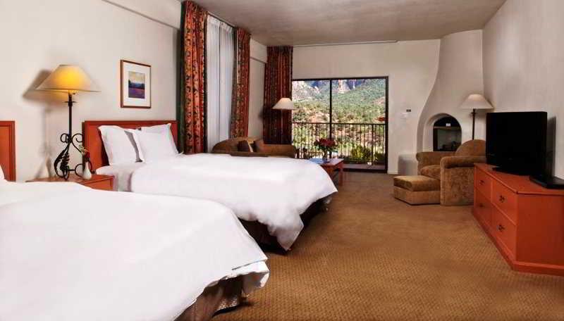Orchards Inn Sedona Exterior foto