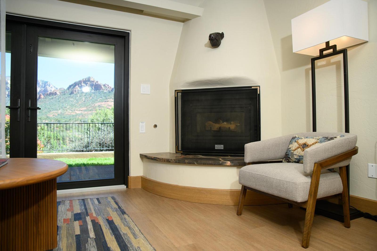 Orchards Inn Sedona Exterior foto